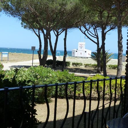 ארגלס-סור-מר Belle Vue Sur Mer Au Calme מראה חיצוני תמונה